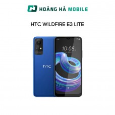 Điện thoại di động HTC Wildfire E3 Lite