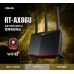 ASUS 雙頻WiFi 6無線Gigabit 電競路由器