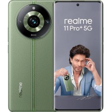Điện thoại Realme 11 Pro chính hãng còn nguyên hộp và seal