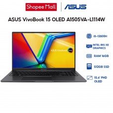 Máy tính xách tay ASUS VivoBook i5-13500H