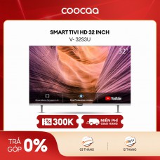 Smart Tivi HD CoolOpen 32 inch