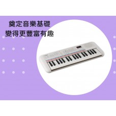 【YAMAHA 山葉】37鍵兒童電子琴